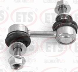 ETS 26.LB.735 - Asta / Puntone, Stabilizzatore www.autoricambi360.it