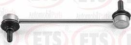 ETS 26.LB.727 - Asta / Puntone, Stabilizzatore www.autoricambi360.it