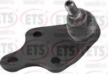 ETS 20.BJ.638 - Giunto di supporto / guida www.autoricambi360.it