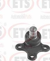 ETS 20.BJ.637 - Giunto di supporto / guida www.autoricambi360.it