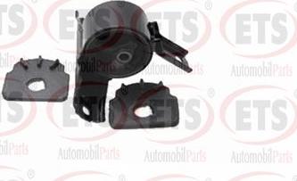ETS 20.EM.134 - Sospensione, Motore www.autoricambi360.it