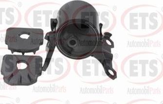 ETS 20.EM.135 - Sospensione, Motore www.autoricambi360.it