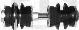 ETS 20.LB.533 - Asta / Puntone, Stabilizzatore www.autoricambi360.it