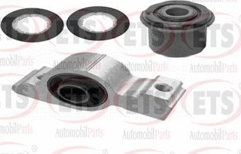 ETS 20.TK.152 - Supporto, Braccio oscillante www.autoricambi360.it