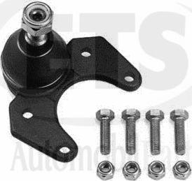 ETS 22.BJ.816 - Giunto di supporto / guida www.autoricambi360.it