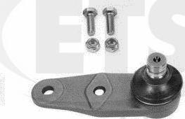 ETS 22.BJ.812 - Giunto di supporto / guida www.autoricambi360.it