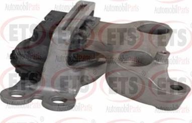 ETS 22.EM.090 - Sospensione, Motore www.autoricambi360.it
