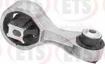 ETS 22.EM.093 - Sospensione, Motore www.autoricambi360.it