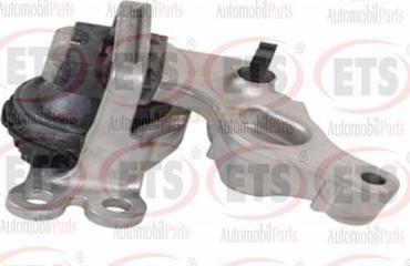 ETS 22.EM.089 - Sospensione, Motore www.autoricambi360.it
