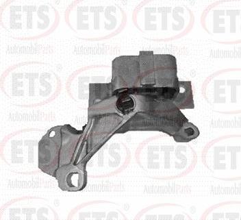 ETS 22.EM.140 - Sospensione, Motore www.autoricambi360.it