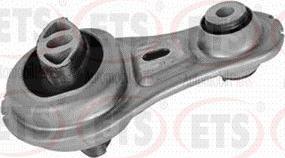 ETS 22.EM.141 - Sospensione, Motore www.autoricambi360.it