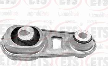 ETS 22.EM.142 - Sospensione, Motore www.autoricambi360.it