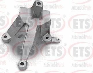 ETS 22.EM.147 - Sospensione, Motore www.autoricambi360.it