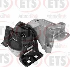 ETS 22.EM.153 - Sospensione, Motore www.autoricambi360.it