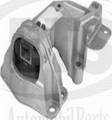 ETS 22.EM.106 - Sospensione, Motore www.autoricambi360.it