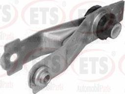 ETS 22.EM.107 - Sospensione, Motore www.autoricambi360.it