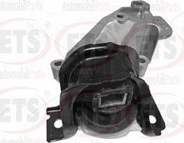 ETS 22.EM.137 - Sospensione, Motore www.autoricambi360.it