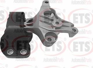 ETS 22.EM.129 - Sospensione, Motore www.autoricambi360.it