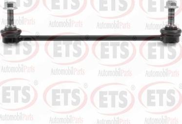 ETS 22.LB.949 - Asta / Puntone, Stabilizzatore www.autoricambi360.it