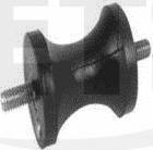 ETS 22.MB.590 - Kit supporti, Griglia radiatore www.autoricambi360.it