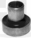 ETS 22.MB.688 - Kit supporti, Griglia radiatore www.autoricambi360.it