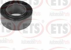 ETS 22.MB.729 - Kit supporti, Griglia radiatore www.autoricambi360.it
