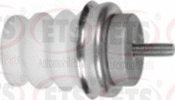 ETS 22.SM.014 - Tampone paracolpo, Sospensione www.autoricambi360.it