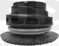 ETS 22.SM.010 - Supporto ammortizzatore a molla www.autoricambi360.it