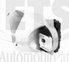 ETS 22.ST.699 - Sospensione, Motore www.autoricambi360.it