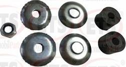 ETS 22.TK.055 - Asta / Puntone, Stabilizzatore www.autoricambi360.it