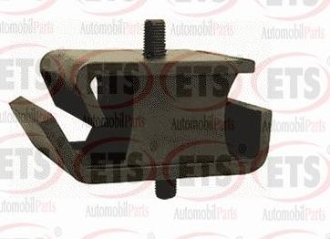 ETS 27.ST.805 - Sospensione, Motore www.autoricambi360.it