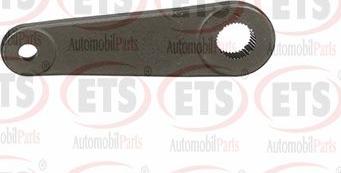 ETS 73.PA.209 - Leva comando sterzo www.autoricambi360.it
