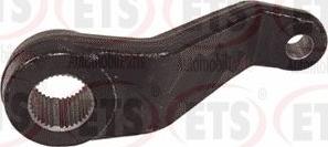 ETS 73.PA.200 - Leva comando sterzo www.autoricambi360.it