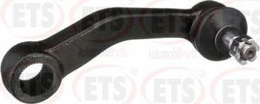 ETS 73.PA.208 - Leva comando sterzo www.autoricambi360.it
