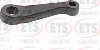 ETS 73.PA.214 - Leva comando sterzo www.autoricambi360.it