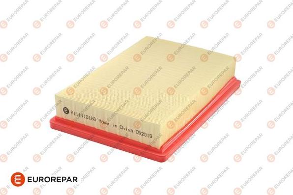 MAHLE LX 4473 - Filtro aria www.autoricambi360.it