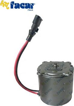 FACAR 930000 - Piantone sterzo www.autoricambi360.it