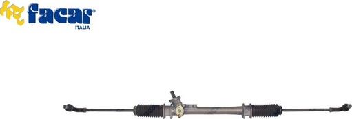 FACAR 440004N - Scatola guida www.autoricambi360.it
