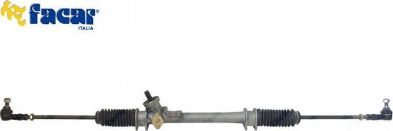 FACAR 440002N - Scatola guida www.autoricambi360.it