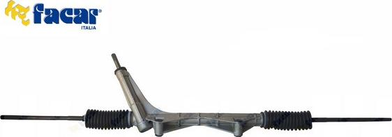 FACAR 409014N - Scatola guida www.autoricambi360.it
