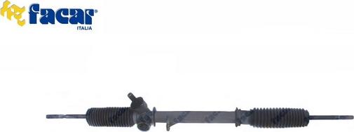 FACAR 404000 - Scatola guida www.autoricambi360.it