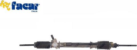 FACAR 404001N - Scatola guida www.autoricambi360.it