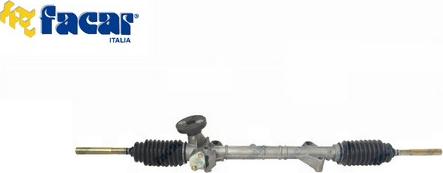 FACAR 430010N - Scatola guida www.autoricambi360.it
