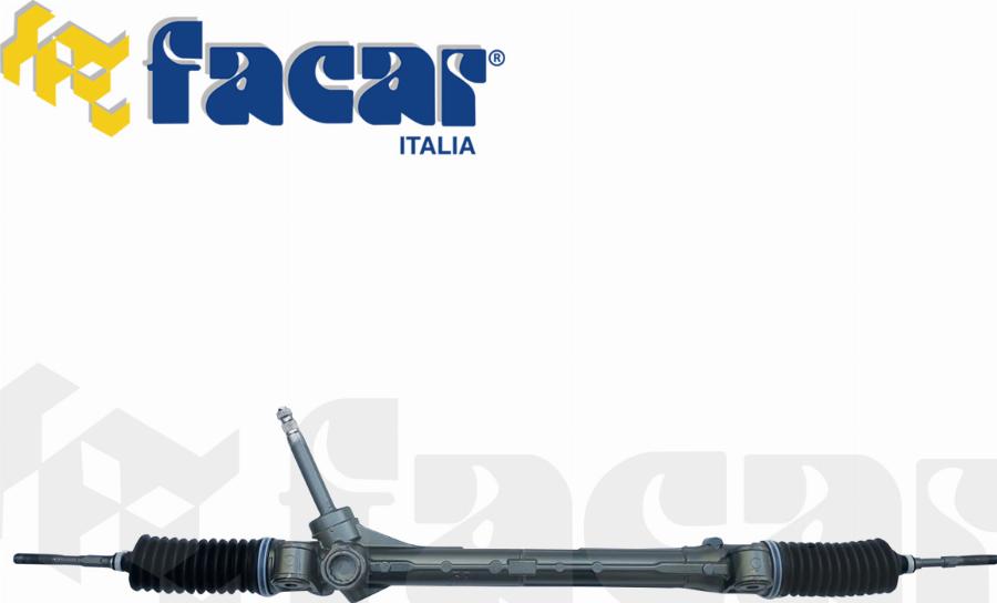 FACAR 424017 - Scatola guida www.autoricambi360.it