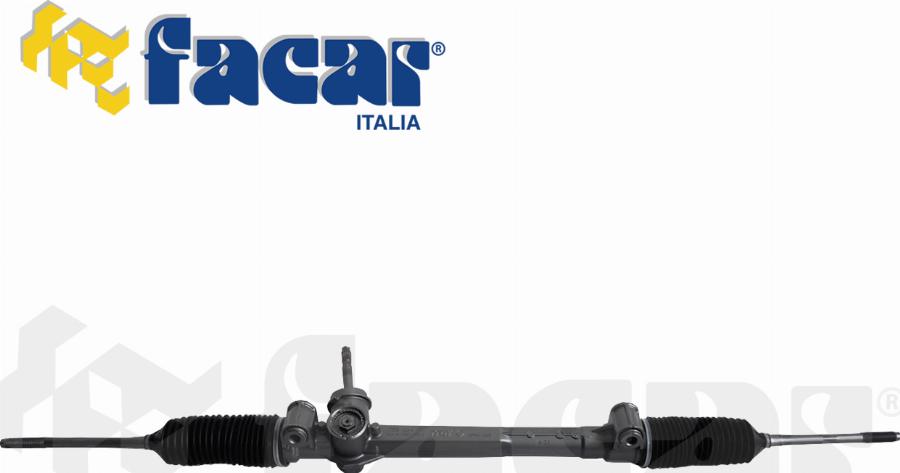 FACAR 425031 - Scatola guida www.autoricambi360.it