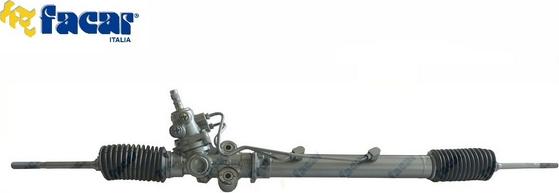 FACAR 546002 - Scatola guida www.autoricambi360.it