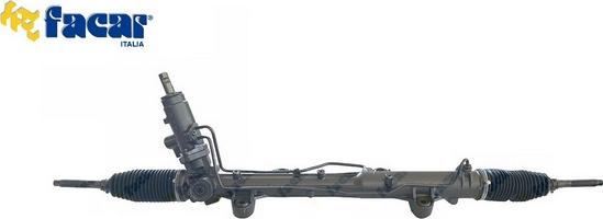 FACAR 540050 - Scatola guida www.autoricambi360.it