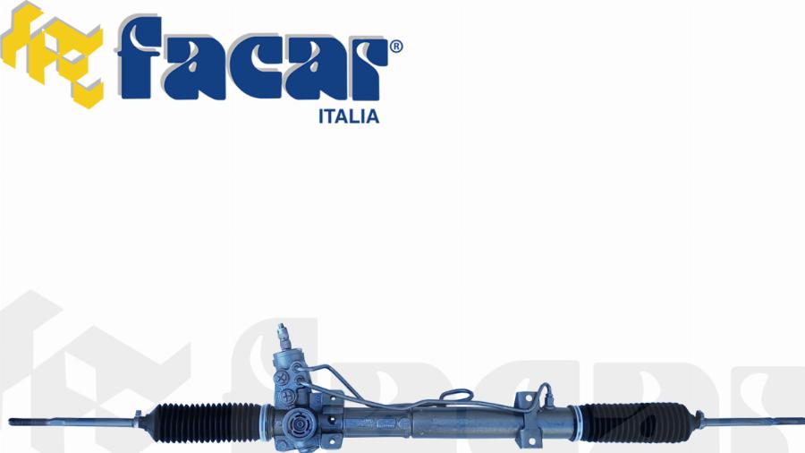 FACAR 541055 - Scatola guida www.autoricambi360.it