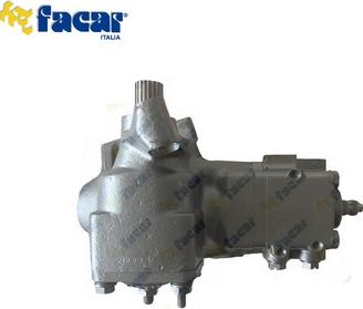 FACAR 504052 - Scatola guida www.autoricambi360.it