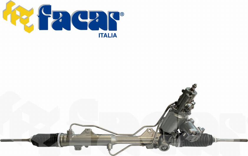 FACAR 504019 - Scatola guida www.autoricambi360.it
